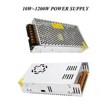 DC 5V 36V 48V 12V 스위칭 전원 공급 장치 500W SMPS AC 220V 110V -, 04 48V용, 16 25A