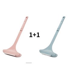 온리코 봄철 방충망&유리 청소솔, 1개