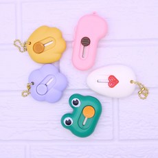 택배 칼 언박싱칼 5P, 5개