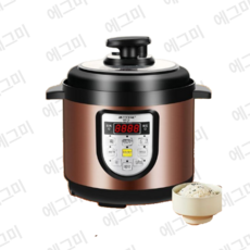 청국장 기계 낫토 제조기 발효기 낫또 4L 단일 용기 1-4인용, 2.5L 이중 용기 1-2인용