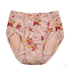 콩콩 자연섬유 요실금 건강팬티 데일리