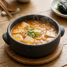양손잡이 내열 전골 1호 (가로 13 cm - 손잡이 제외) 내열냄비 미니뚝배기 개인용냄비 직화가능냄비 소량요리냄비 가정용전골냄비 업소용전골냄비, 1개, 13cm