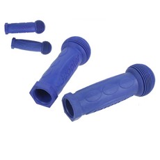 무아누 어린이 킥보드 손잡이, 파랑, 1개