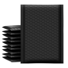 글로우엘 안전봉투 에어캡 충격방지 뽁뽁이 택배봉투 18x23cm 30p
