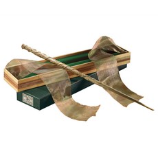 올리밴더스 지팡이 상자가 포함된 노블 컬렉션 헤르미온느 그레 The Noble Collection Hermione Granger's Wand with Ollivanders Wand