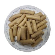 현미떡볶이떡 600g 해썹인증 시설에서 시루방식으로 인증받은 유기농현미로 만들었읍니다, 1봉