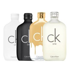 Calv Kle CK ONE Ck BE 中性淡香水100ml 200ml正品代購, 1個, CK BE 中性淡香水,100ml 正貨(附噴頭), 100ml