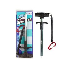 바늘빼기 T형 바늘빼기 훅리무버 낚시용품, 1개