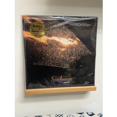 Suchmos Sunburst 黑膠 LP, 如圖, 詳見包裝