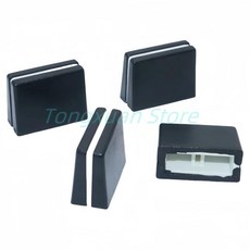 파이오니어 믹서 페이더 슬라이더 푸시 캡 5개 DJM 믹싱 콘솔 범용 750 850 800 900 2000 볼륨 노브, 다른