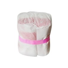 국내생산 JL매직 화약없는 종이폭죽 캔디가부키 빅사이즈1개입 생일파티 파자마파티 줄폭죽 (Araium), 하양