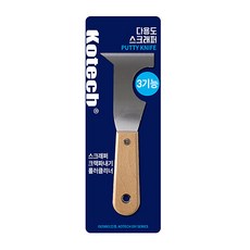 다용도 스크래퍼 3기능 작업용, 1개