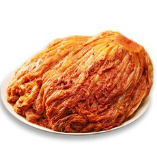 [미친김치] 저온숙성 묵은지 / 우리 농산물 100% 전라도김치, 1kg, 1개