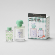 포스테스 오 드 퍼퓸 50ml, 1개, 포스테스 프롬 맨하튼 (기획)