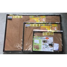 成功 雙面軟木板 告示板 佈告欄 記事板 公佈欄, 軟木板咖啡框-中 015208 限宅配