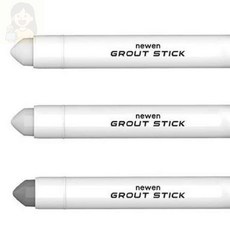 고체타입 스틱형 타일줄눈보수 줄눈셀프시공 바닥타일줄눈 욕실줄눈코팅, 연그레이