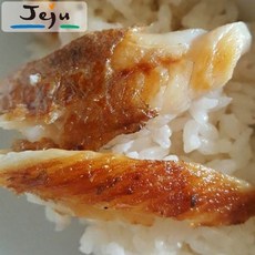 제주 파조기 큰사이즈 참조기 파품 못난이 조기 제한선 제주한림수산, 1개, 500g1팩, 두절참조기