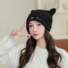 森林優選 時尚睡帽 女 睡眠專用帽子 防亂髮 月子帽 遮光頭帽 防風帽