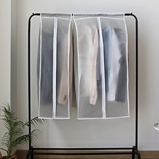 [DND] 옷장 옷커버 60_50_90 옷장덮개, 1개, 1개입, 상세페이지 참조