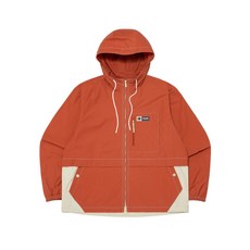 코닥 KODAK 씨너리 컬러블럭 자켓 RED K5123LJKA1RED 198130