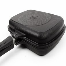 웅스토어 양면조리팬 베이클라이트손잡이팬