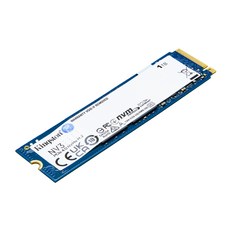 Kingston NV3 PCIe 4.0 NVMe M.2 1TB 固態硬碟, SNV3S