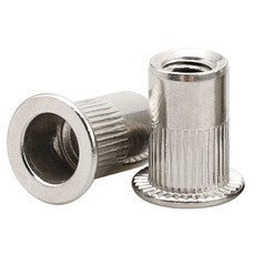 스텐 팝너트 리벳너트 M3 M4 M5 M6 M8 M10 리벳건 10개단위, 15mm, 10개