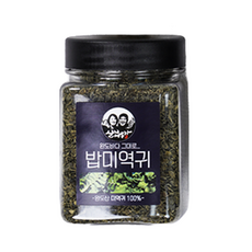 신지어부가 완도 밥미역귀 180g, 밥톳 120g