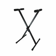 YHY KB-250 快拆式電鋼琴架 可收納設計, 1個
