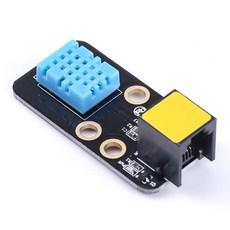 Makeblock Me 溫濕度感應器 V1 溫濕度感應器（11032）, 1個