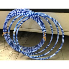 星際戰艦 53 雙色呼啦圈, 1個