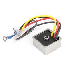 Club Car DS氣體高爾夫球車 92-07 整流器 提升球車性能 延長使用壽命