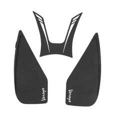 KAWASAKI VersysX300 2017-2020 油箱保護貼 橡膠防滑豆豆貼 極限超快感, 1個