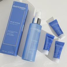 피토메르 마린미스트 100ml +멜팅크림 5ml 3개, 1개