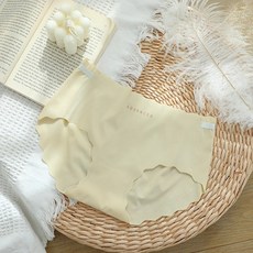 B.P飾品專賣 四月新款-涼感無痕女內褲 孕婦內褲 舒適材質