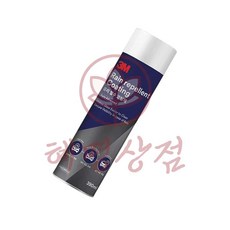 혜명상점 유리 발수 코팅제 차량용 390ml