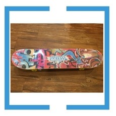 SUCCESS 成功 滑板 #S0320, 嘻哈綠, 1個