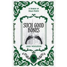 (英文圖書)Such Good Bones 平裝版, PHP, 英文