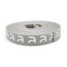 ATake 理線束線可撕式魔鬼氈(500cm) 電線收納 魔鬼氈束帶 可重複使用, 1個