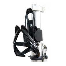 小哲居單車 Tern燕鷗 Bossless止滑束帶式水壺架，通用型單車水壺固定架，簡易安裝，騎行配件, 1個