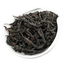무이 암차 유기농차 대홍포 우롱차 250g Wuyi Rock Tea Organic Tea Da Hong Pao Oolong Tea 250g, 1개
