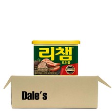 데일즈기획 리챔 트러플, 300g, 2개