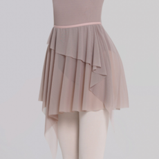 레브라인 언발레이어 스커트