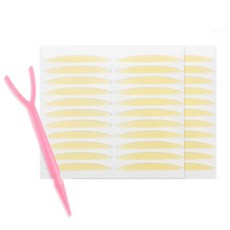 루이일 아이소품 쌍꺼풀 테이프 쌍거풀테이프, 누드스킨 기본형, 1