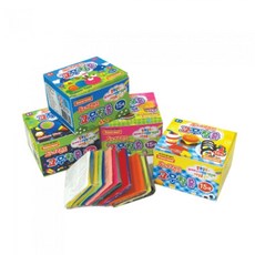 도너랜드 탤런트 고무찰흙 15색 클레이 개(1개입)MCL, 개 (1개입)