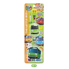 토이세븐 꼬마버스 타요 멜로디 시계, 로기멜로디시계, 1개