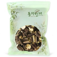 동의한재 국산 햇 헛개나무 지구목, 1kg, 1개