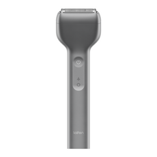 라이펀 Laifen 전기면도기 T1 Pro 스탠다드 버전 전동 휴대용 미니 왕복형 일자형 건식 습식 IPX7 방수, 스페이스 그레이, LFEST1