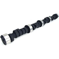 컴캠스 CL12-224-4 매그넘 248/248 솔리드 플랫 캠 및 라이프터 키트 쉐보레 스몰 블록용, Camshaft Only, 1/500-5/500 RPM Range