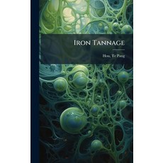(英文圖書)Iron Tannage 精裝版, Hutson Street Press, 英文